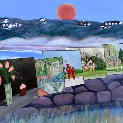 Joyce Frederick Centerville Art Museum Joyce Frederick Centerville Art Museum